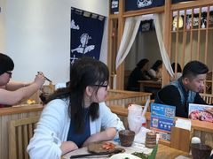 -林妈妈村·日式料理(宝山万达店)
