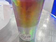 -溪边姑娘·拉丝酸奶水果捞(春熙路店)