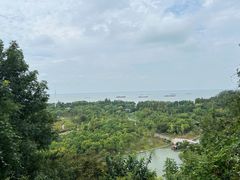 -狼山风景名胜区