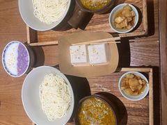 -李百蟹·江南蟹黄面(夫子庙店)