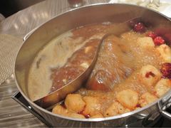 -四季火锅酒家(新濠影汇店)