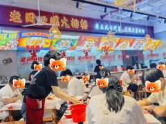 -老闵田螺馆·南昌市井菜·特色小吃(总店)