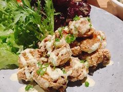 -隐泉之语日式料理(王府中环店)