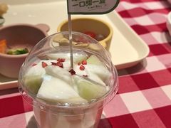 -西贝(武汉群星城店)