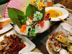 -鲜味食族水产·海鲜餐厅