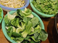-重庆鸡公煲·青锅花椒鱼(牡丹江路店)