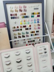 -素兮自助美甲美睫