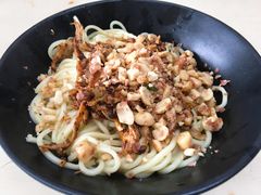 -庆蓉云·庆云面(双林店)