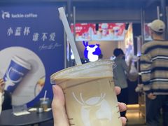 -瑞幸咖啡(深圳红山6979店)