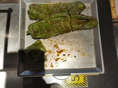 -很久以前羊肉串(中山公园店)