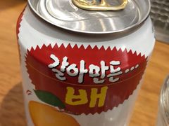 -肉甲韩国木炭烤肉(新壹街1店)
