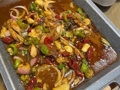 -肖记公安牛肉鱼杂馆· 省级非物质文化遗产(仁和路店)