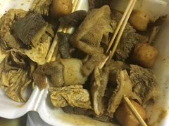 -明记牛杂(新马路分店)