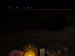 -日落吧·海景咖啡厅·餐酒吧·鸡尾酒·下午茶·乐队表演·浪漫夕阳·三亚文华东方酒店