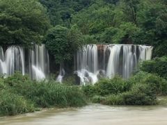 -天河潭旅游度假区