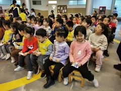 -北京市朝阳区阳光起点幼儿园(东坝园)