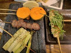 -鸟屯(三里屯店)