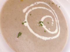 -新贝乐意大利餐厅(苏州中心店)