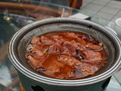 -春满园生态餐厅(南宫路店)