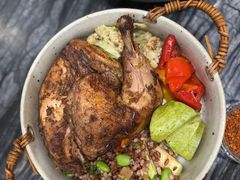 -THE WOODS 简餐 (国贸商城店)