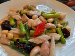 荷塘小炒-山外山菜馆(玉泉路店)