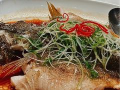 -荣兴酒家(徐家汇店)