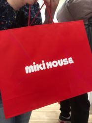 -MIKIHOUSE(德基广场店)