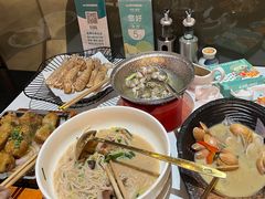 -阿伟海鲜楼·福建菜(延寿店)