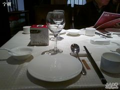 -苏淮景·苏闽融创菜·海鲜(原空港井河轩店)