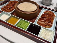 -荣兴酒家(徐家汇店)