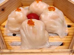 -粤江春·早茶·潮粤菜·宴会(罗湖宝能中心店)