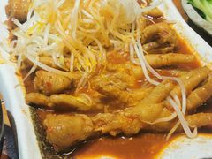 -中国凉都黄牛肉馆(杭州总店)