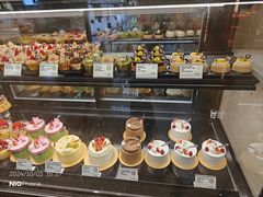 -PAPER STONE BAKERY(天汇广场店)