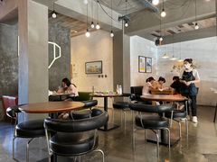 -UPPER KITCHEN(延安路店)