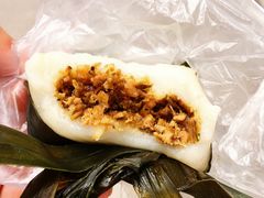 -夹江老头叶儿粑(石雁儿小区店)