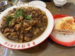 -鲁南仔·滕州炒鸡(经三路店)