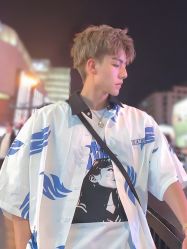 -HG美发设计沙龙