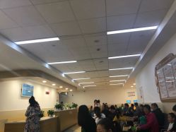 -上海交通大学医学院附属上海儿童医学中心(陆家嘴总院区)