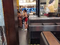 -松子料理(白家庄店)