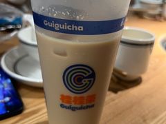 -桂桂茶(张家港吾悦广场店)