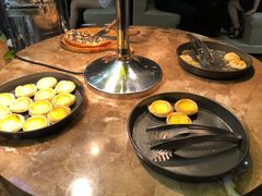 -汉金城海鲜烤肉自助百汇(烟台永旺购物中心店)