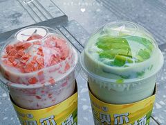 -茉酸奶(春熙路店)