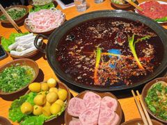 -星鸿社重庆老火锅