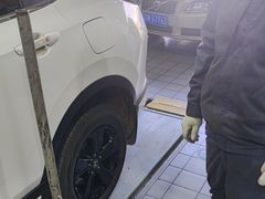 -博世车联奔驰宝马维修(北京自达店)