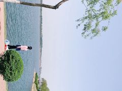 -丁香湖公园