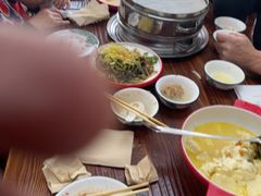 -叶存利海鲜大馅饺子(海宁路总店)