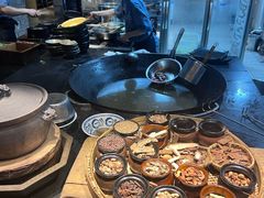-古市香跷脚牛肉·非遗传承单位