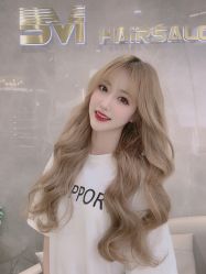 -5M HAIR SALON