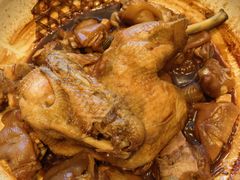 -码头鲜精致威海菜(欧乐坊店)