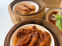 -万龙洲海鲜·粤菜(亚运村店)